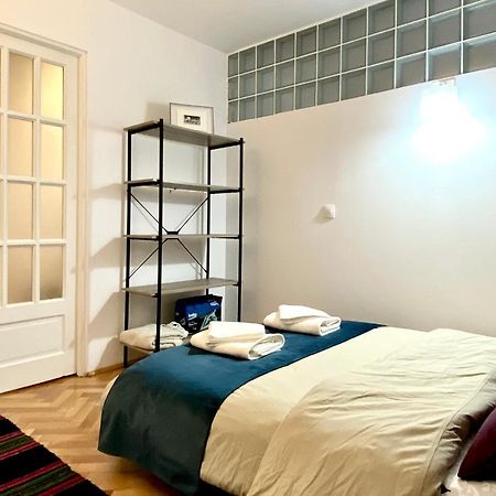 Apartmán Barlog Brašov Exteriér fotografie