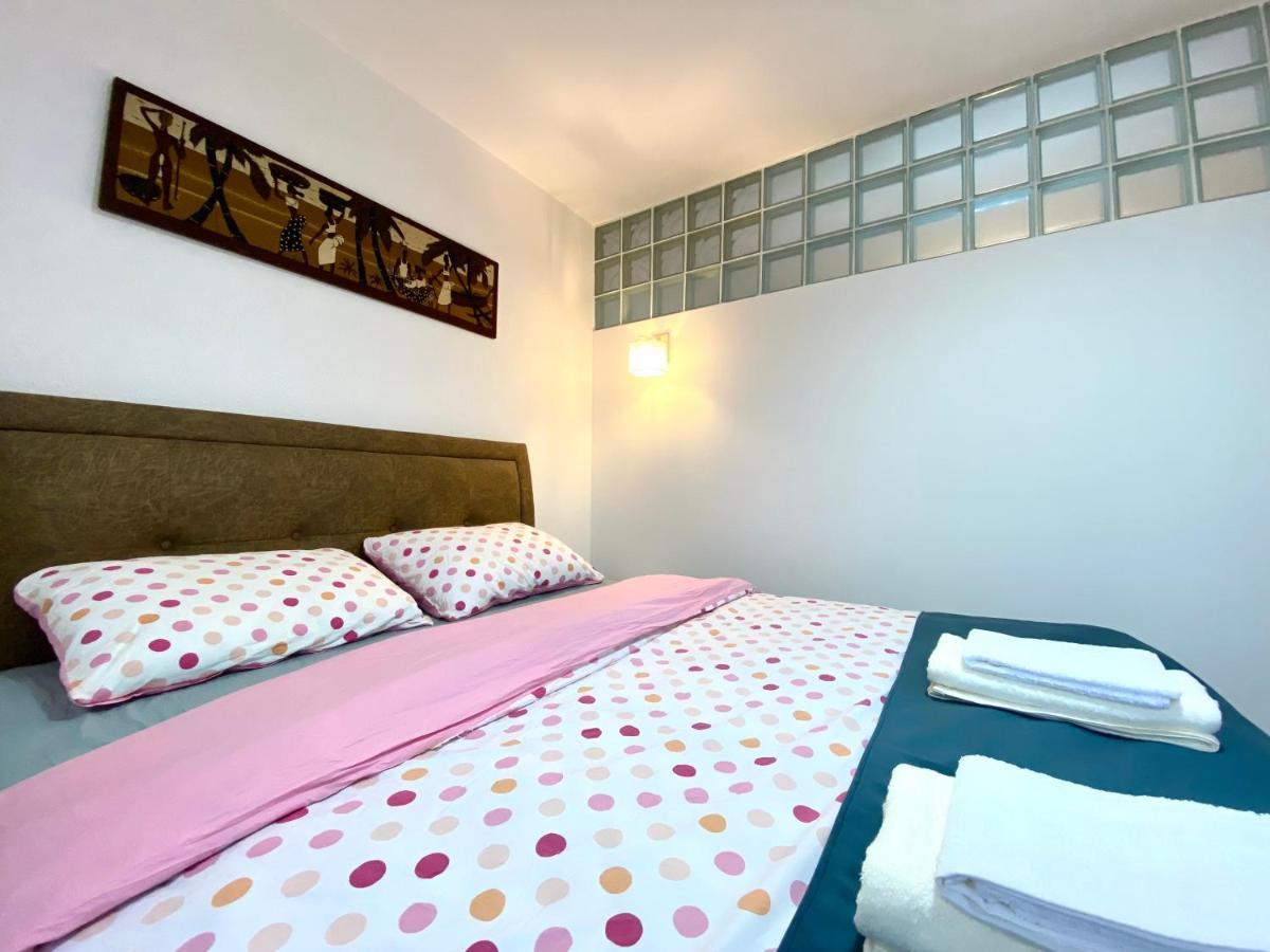 Apartmán Barlog Brašov Exteriér fotografie